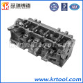 High Precision OEM Die Casting Auto Spare Parts Manufacturer